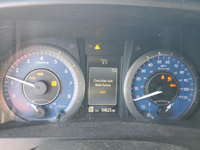 Photo 9 from auction – 2015 TOYOTA SIENNA XLE with VIN 5TDYK3DC4FS631603