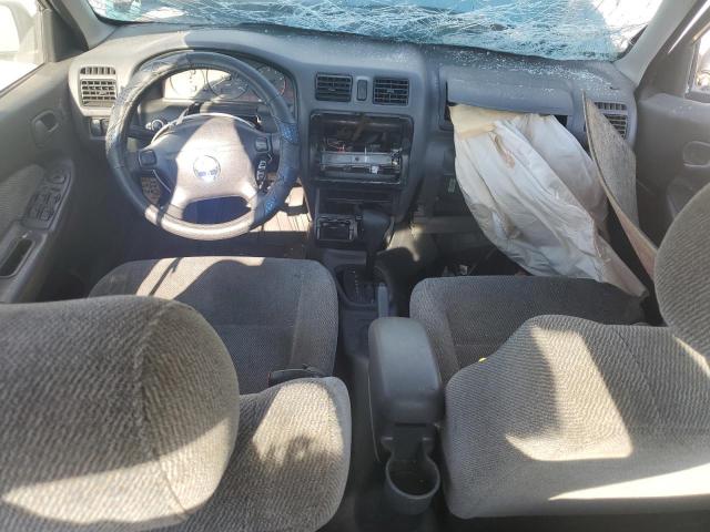 Снимка 8 от търг – 1997 MAZDA PROTEGE DX с VIN JM1BC1415V0118853