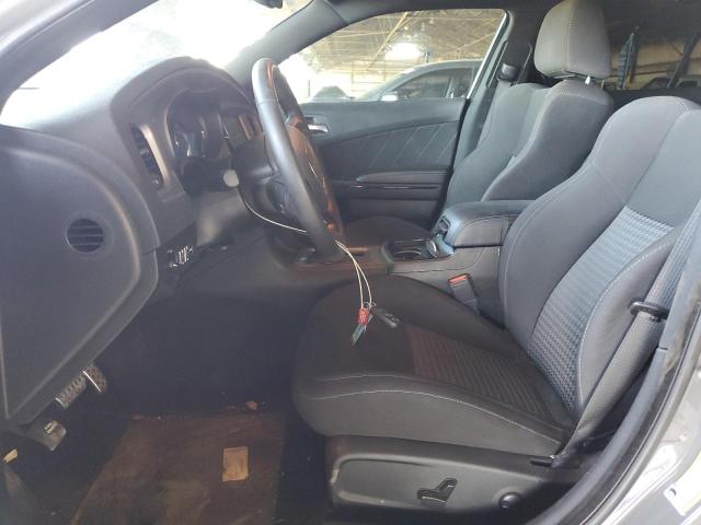 Photo 7 from auction – 2023 DODGE CHARGER GT with VIN 2C3CDXHGXPH647298