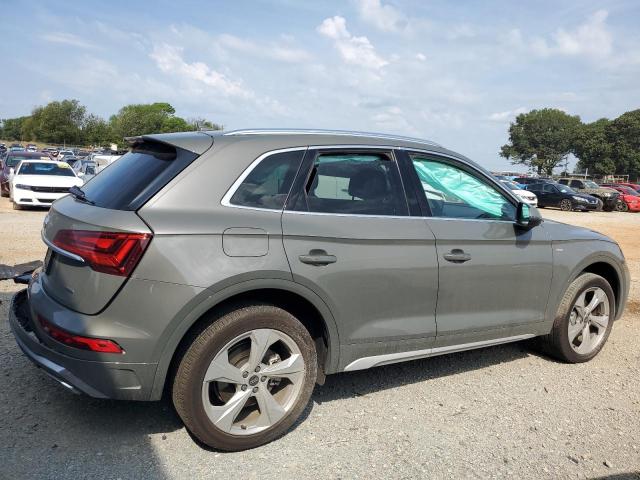 Photo 3 from auction – 2023 AUDI Q5 PREMIUM with VIN WA1EAAFY4P2070292