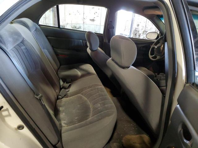 Photo 10 from auction – 2004 BUICK CENTURY CU with VIN 2G4WS52J441180189