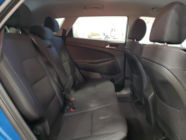 Photo 11 from auction – 2020 HYUNDAI TUCSON LIM with VIN KM8J3CA44LU257301