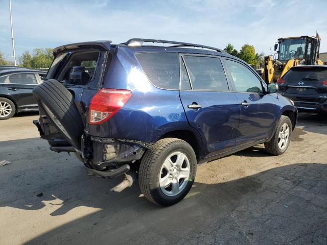 Photo 3 from auction – 2007 TOYOTA RAV4 with VIN JTMBD35V075056858