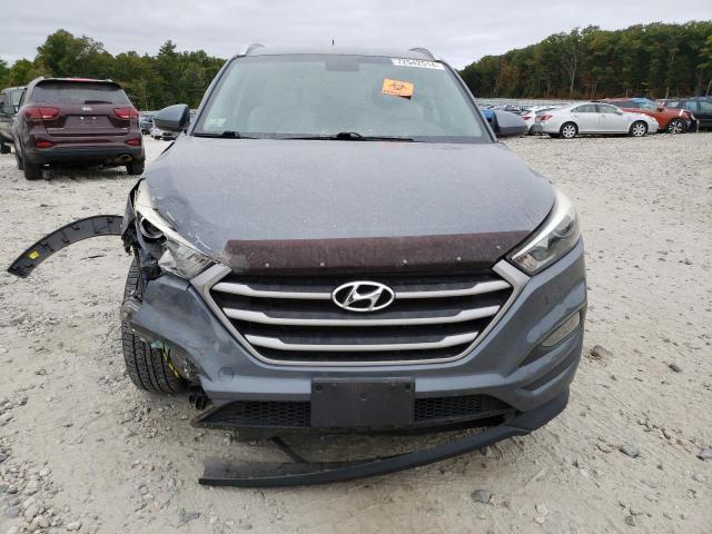 Photo 5 from auction – 2017 HYUNDAI TUCSON LIM with VIN KM8J3CA46HU252074
