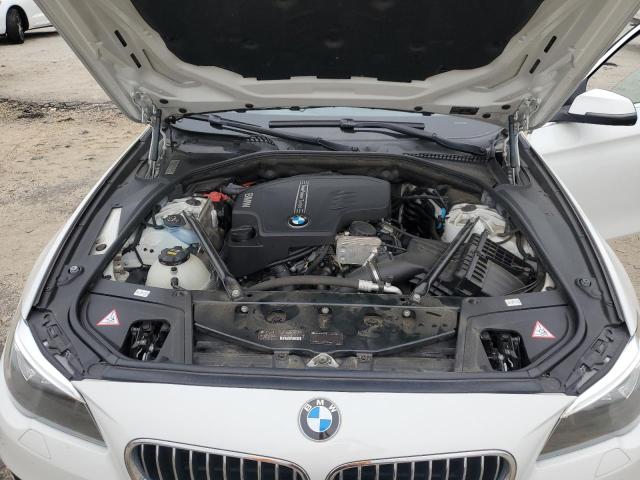 Photo 11 from auction – 2015 BMW 528 XI with VIN WBA5A7C51FD621989