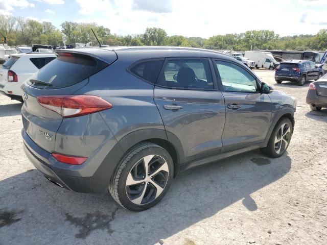 Photo 3 from auction – 2016 HYUNDAI TUCSON LIM with VIN KM8J3CA24GU200682