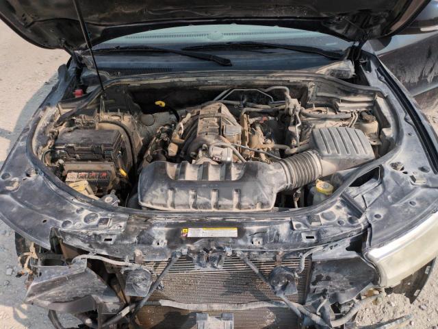 Photo 12 from auction – 2011 DODGE DURANGO CR with VIN 1D4SE4GT5BC595739