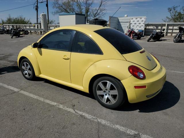 Photo 2 from auction – 2006 VOLKSWAGEN BEETLE with VIN 3VWPW31C86M401676