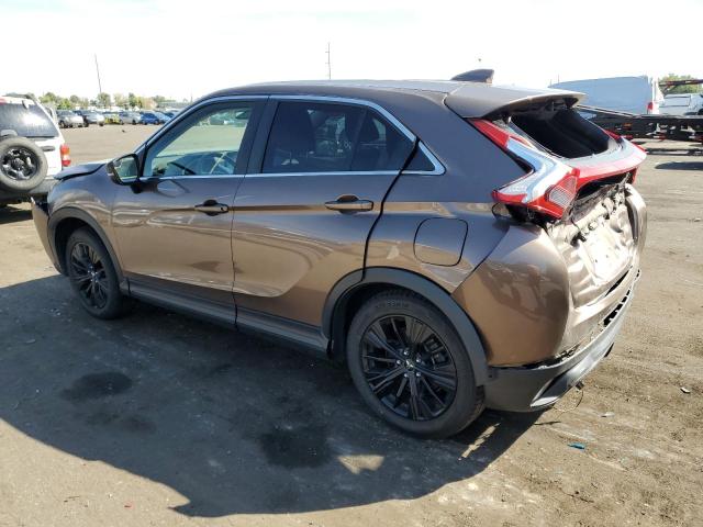 Photo 2 from auction – 2018 MITSUBISHI ECLIPSE CR with VIN JA4AT4AA8JZ064627