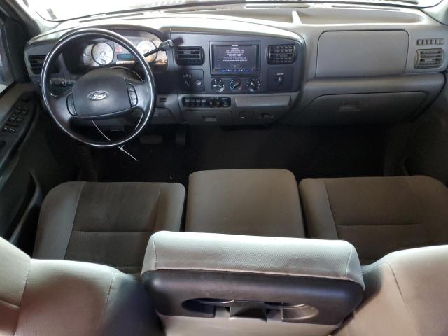 Photo 8 from auction – 2007 FORD F250 SUPER with VIN 1FTSW21P77EA80554