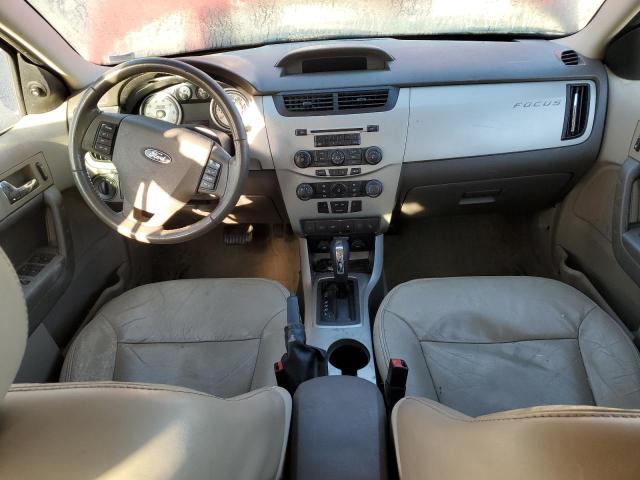 Photo 8 from auction – 2011 FORD FOCUS SEL with VIN 1FAHP3HN7BW175836