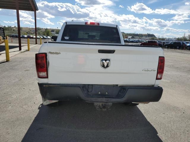 Photo 6 from auction – 2013 RAM 1500 ST with VIN 1C6RR7KT0DS663860