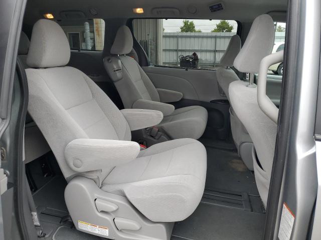 Photo 11 from auction – 2020 TOYOTA SIENNA LE with VIN 5TDKZ3DC4LS058635
