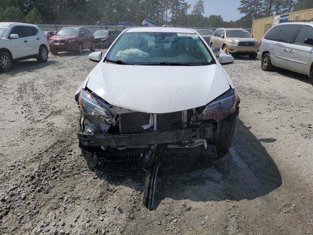Photo 5 from auction – 2018 TOYOTA COROLLA L with VIN 2T1BURHE9JC033474