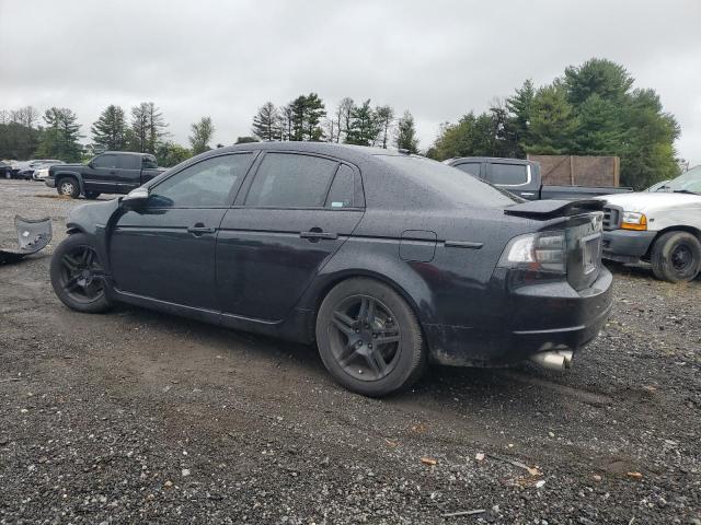 Photo 2 from auction – 2007 ACURA TL with VIN 19UUA66257A024522