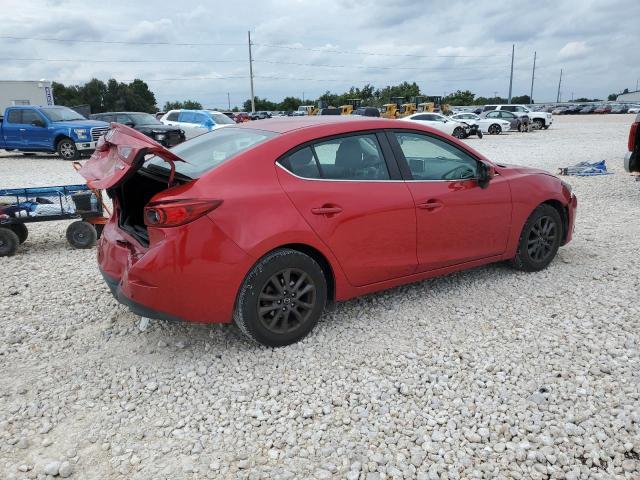 Photo 3 from auction – 2015 MAZDA 3 TOURING with VIN 3MZBM1V72FM216962