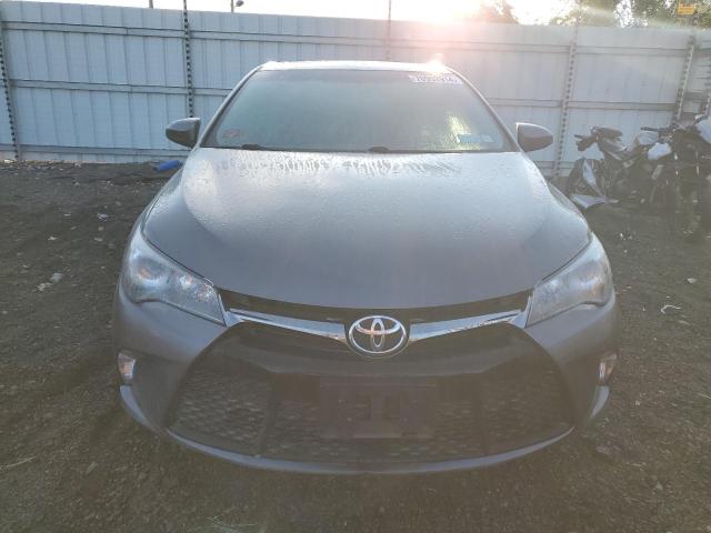 Photo 5 from auction – 2017 TOYOTA CAMRY LE with VIN 4T1BF1FK6HU433781
