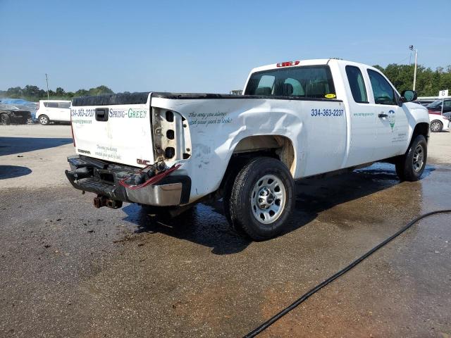 Photo 3 from auction – 2012 GMC SIERRA C35 with VIN 1GT512CG4CZ136462