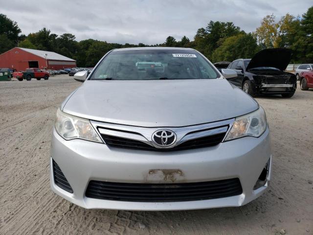 Photo 5 from auction – 2012 TOYOTA CAMRY BASE with VIN 4T4BF1FK5CR158337