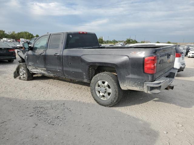 Photo 2 from auction – 2015 CHEVROLET SILVERADO with VIN 1GC2KVEG1FZ509220