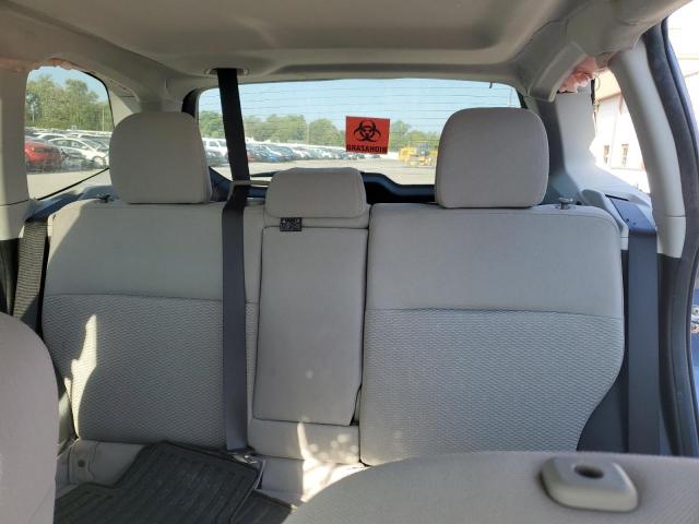 Photo 10 from auction – 2018 SUBARU FORESTER 2 with VIN JF2SJAGC9JH597925