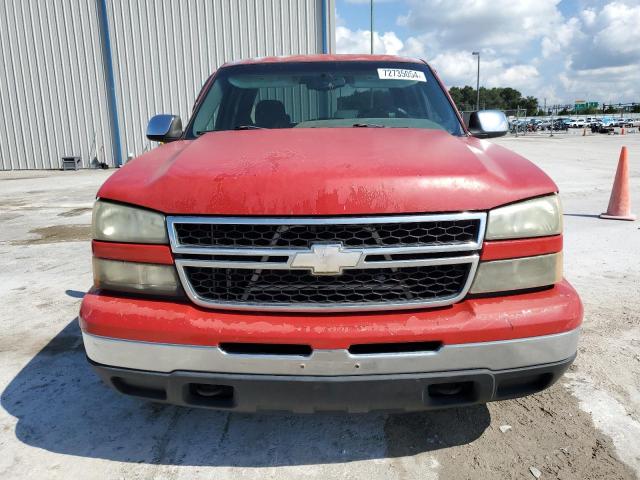 Photo 5 from auction – 2006 CHEVROLET SILVERADO with VIN 2GCEC13V561314251