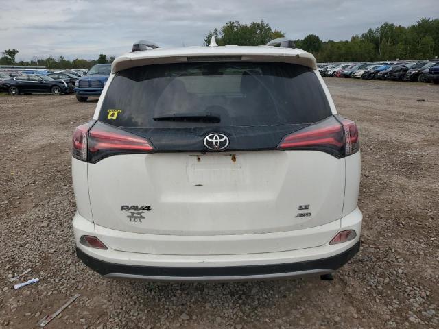 Photo 6 from auction – 2017 TOYOTA RAV4 SE with VIN JTMJFREVXHJ172943