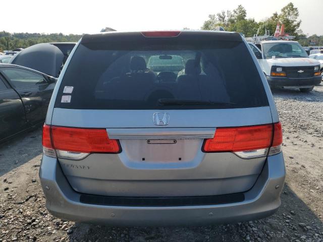 Photo 6 from auction – 2010 HONDA ODYSSEY EX with VIN 5FNRL3H58AB011864