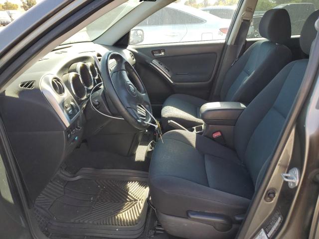 Foto 7 de la subasta – 2008 TOYOTA COROLLA MA con VIN 2T1KR30E18C687325
