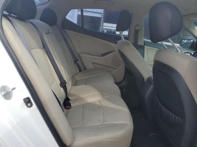 Photo 10 from auction – 2013 KIA OPTIMA LX with VIN KNAGM4A7XD5371386