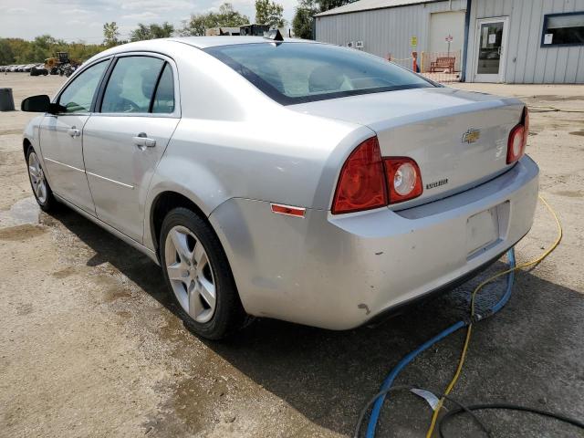 Zdjęcie 2 z aukcji – 2012 CHEVROLET MALIBU LS z VIN 1G1ZB5E07CF280758
