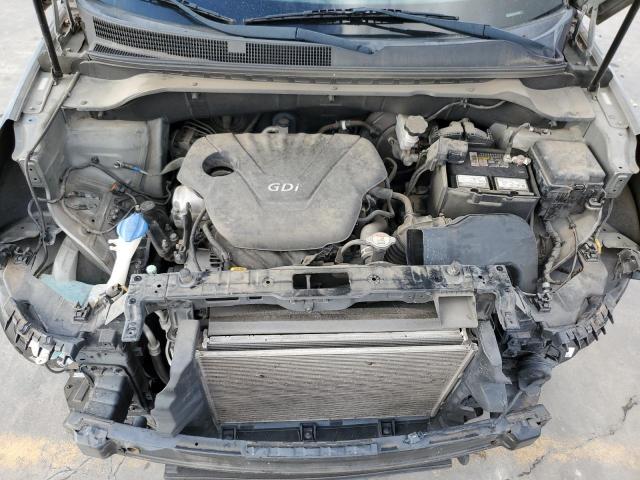 Photo 12 from auction – 2015 KIA SOUL with VIN KNDJN2A29F7203194