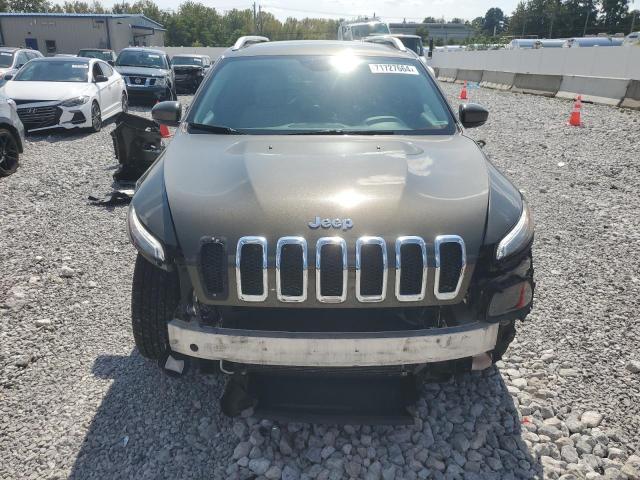 Photo 5 from auction – 2015 JEEP CHEROKEE L with VIN 1C4PJMDS3FW680562