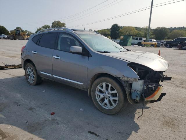 Photo 4 from auction – 2012 NISSAN ROGUE S with VIN JN8AS5MT6CW302026