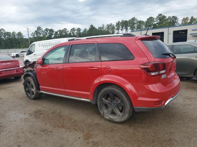 صورة رقم 2 من المزاد - 2015 DODGE JOURNEY CR مع VIN 3C4PDCGG4FT573597