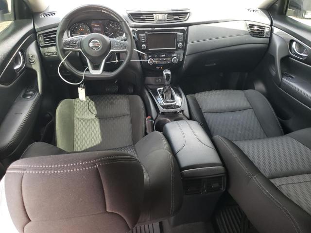 Photo 8 from auction – 2018 NISSAN ROGUE S with VIN KNMAT2MT5JP618791
