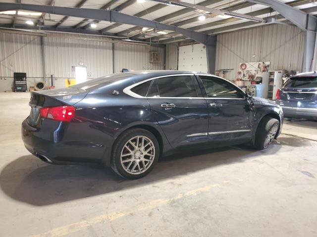 Photo 3 from auction – 2014 CHEVROLET IMPALA LTZ with VIN 2G1155S38E9253258
