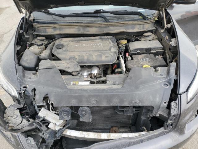 Photo 12 from auction – 2015 JEEP CHEROKEE L with VIN 1C4PJMCB8FW784711