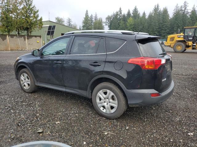 Photo 2 from auction – 2014 TOYOTA RAV4 LE with VIN 2T3ZFREV5EW085306