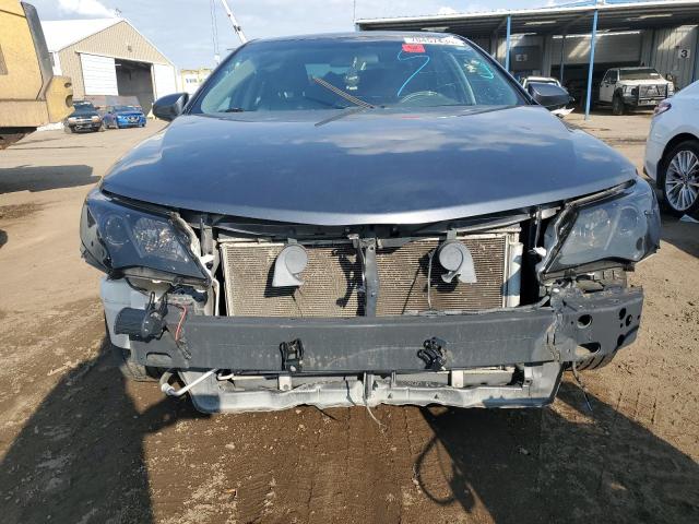 Photo 5 from auction – 2014 TOYOTA CAMRY L with VIN 4T1BF1FK9EU397323