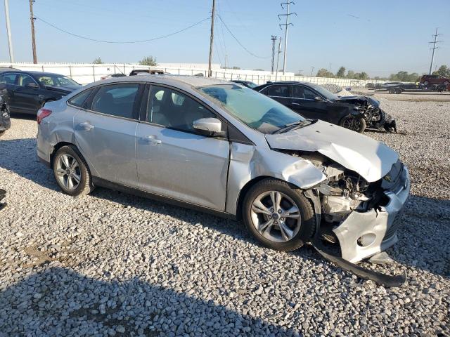 Photo 4 from auction – 2013 FORD FOCUS SE with VIN 1FADP3F21DL168912