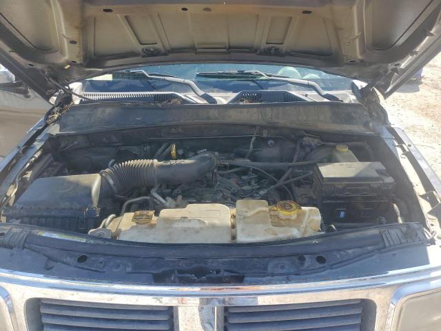 Photo 11 from auction – 2008 DODGE NITRO SXT with VIN 1D8GT28K18W146439