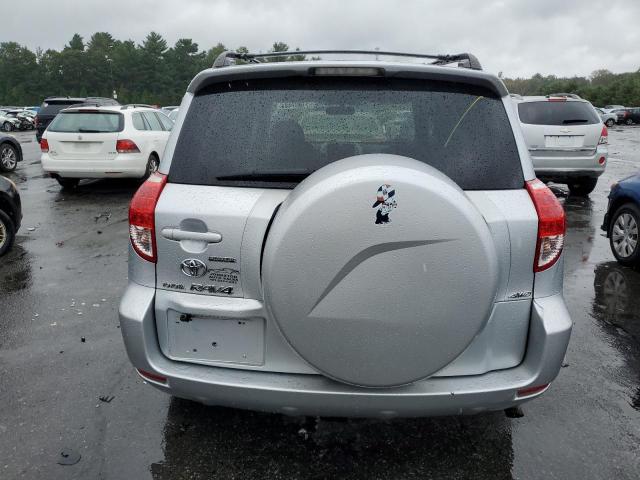 Photo 6 from auction – 2006 TOYOTA RAV4 LIMIT with VIN JTMBD31V365019176