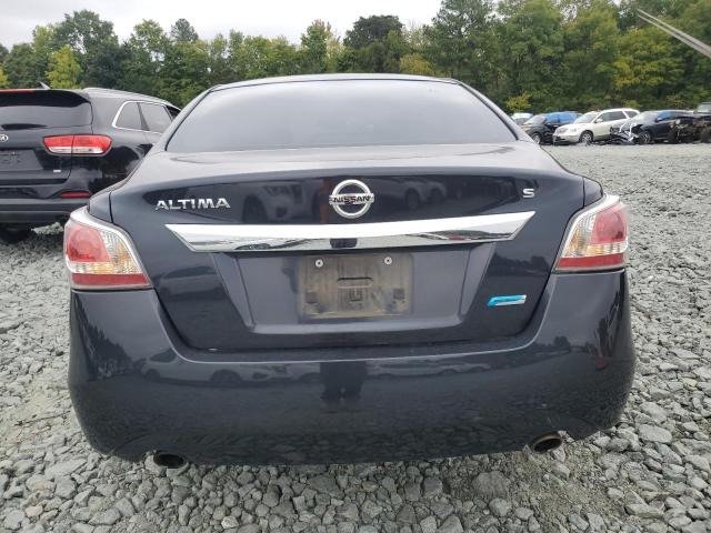 Photo 6 from auction – 2014 NISSAN ALTIMA 2.5 with VIN 1N4AL3AP6EN359703