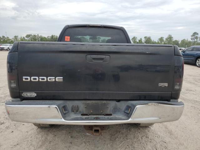 Photo 6 from auction – 2004 DODGE RAM 1500 S with VIN 1D3HA18D74J240277