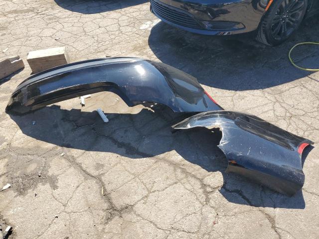 Photo 12 from auction – 2017 CHRYSLER 200 LX with VIN 1C3CCCFB7HN507978