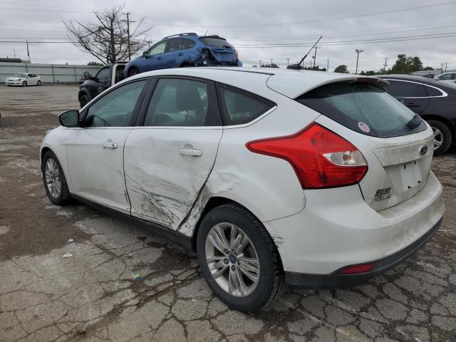 Photo 2 from auction – 2012 FORD FOCUS SEL with VIN 1FAHP3M22CL196611