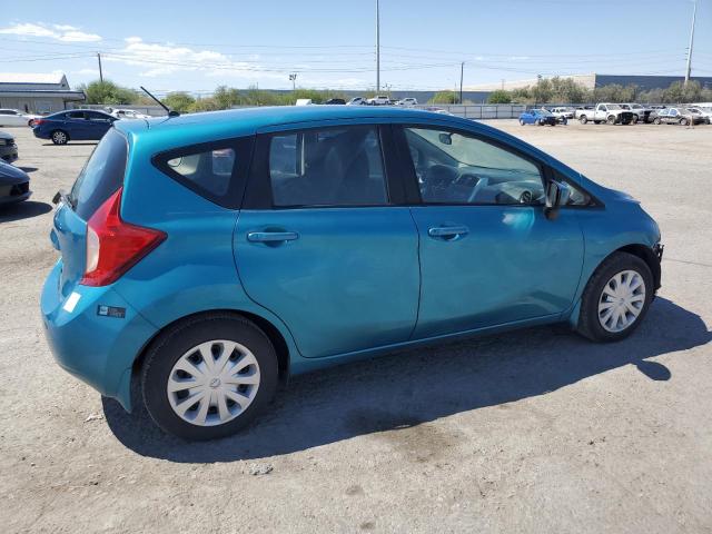 Photo 3 from auction – 2016 NISSAN VERSA NOTE with VIN 3N1CE2CP0GL378628