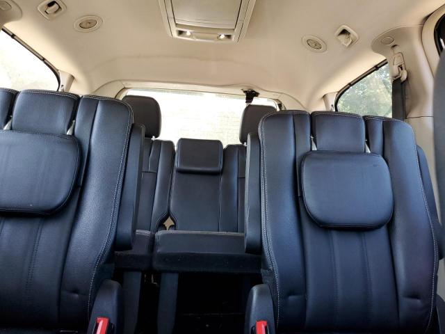 Photo 10 from auction – 2014 CHRYSLER TOWN & COU with VIN 2C4RC1BG6ER468407