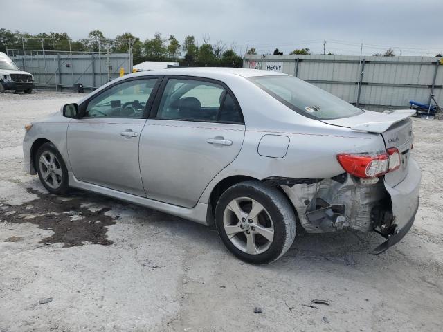 Photo 2 from auction – 2012 TOYOTA COROLLA BA with VIN 2T1BU4EE5CC854890